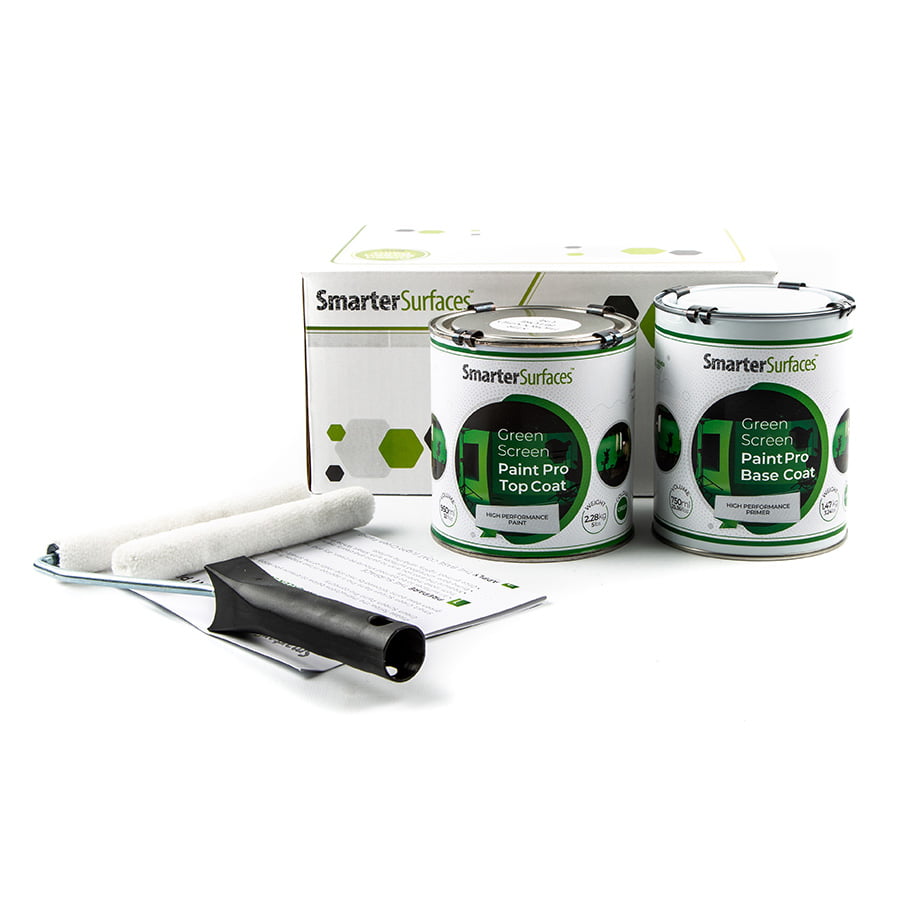 Green Screen Festék