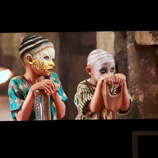 Okos Projektorfesték 4,5m2 - Fekete kontraszt - Image 2